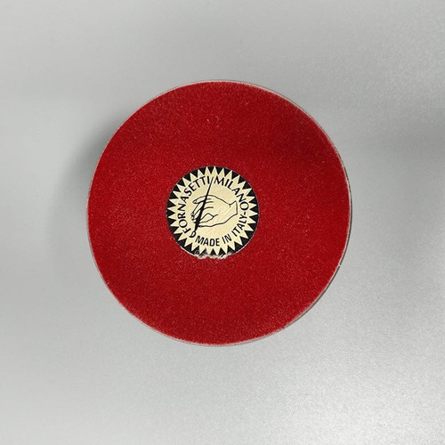 Erstaunliche Briefbeschwererkugel aus Kristallglas von Piero Fornasetti aus den 1970ern. Hergestellt in Italien