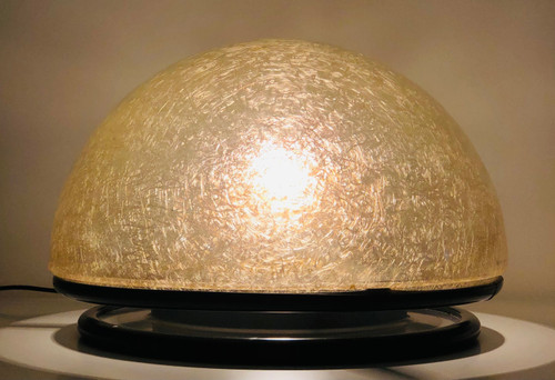 Lampe Luci Illuminazione di interni, Italie années 70
