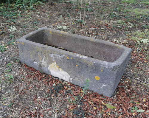 Volvic Steintablett 130 cm