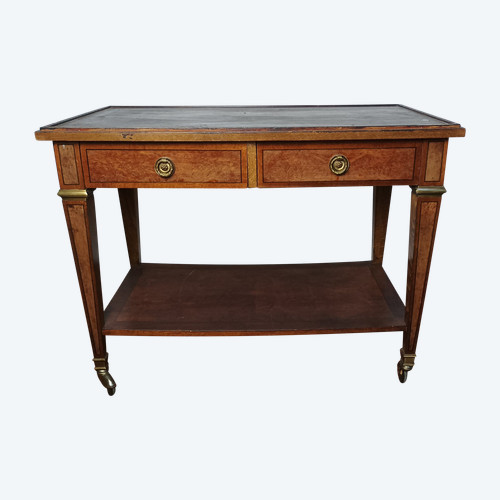 Desserte style Louis XVI