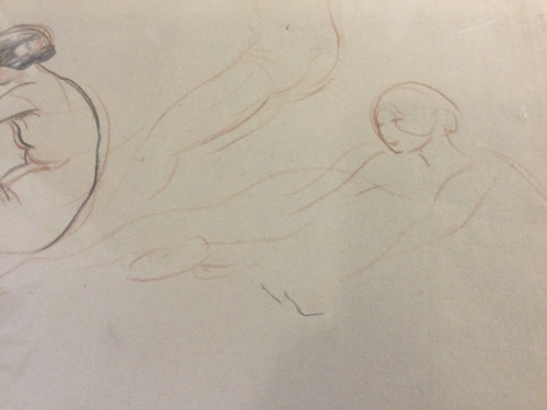 Dessin de GÉO MARESTÉ