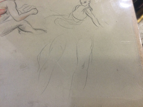 Dessin de GÉO MARESTÉ