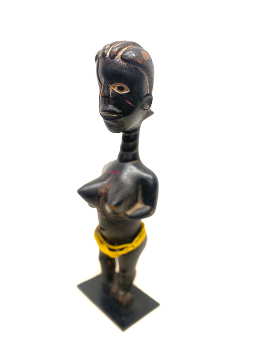 AGNI statuette from Ivory Coast