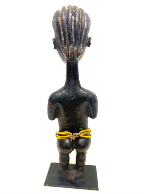 AGNI statuette from Ivory Coast