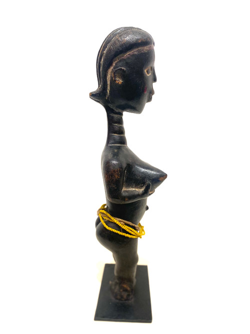 AGNI statuette from Ivory Coast