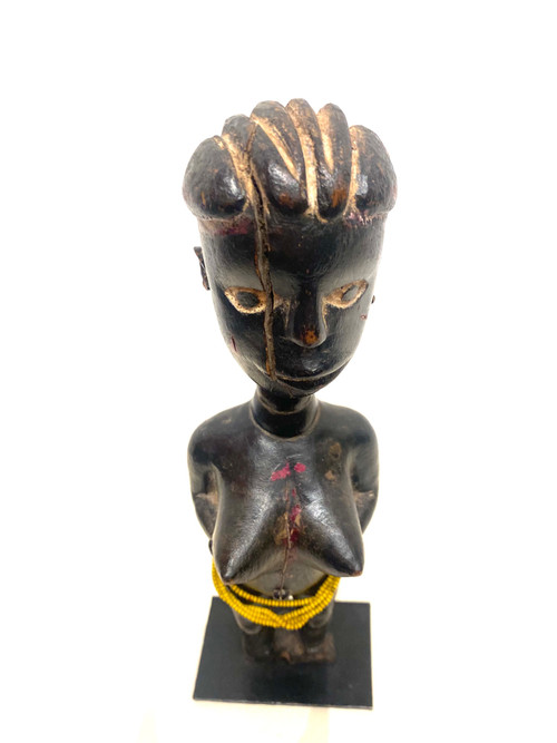 AGNI statuette from Ivory Coast