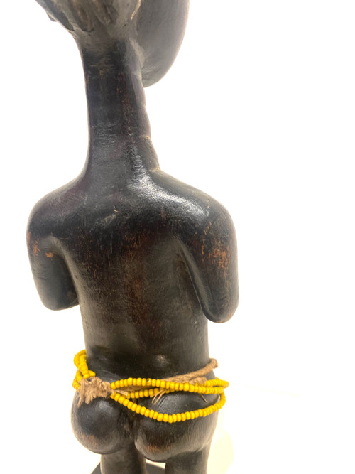 AGNI statuette from Ivory Coast