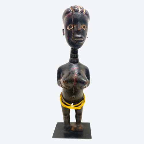 AGNI statuette from Ivory Coast
