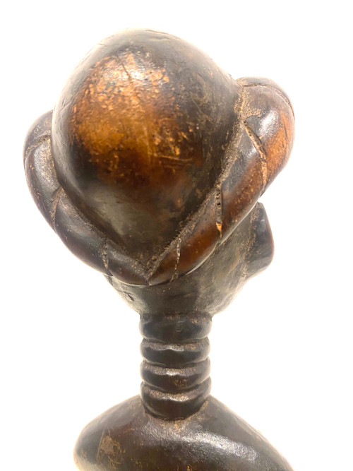 Statuette ASHANTI du Ghana