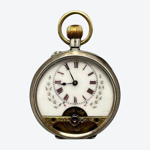 Watches Antikeo