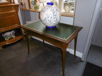 Ufficio Art Nouveau Edouard Colonna