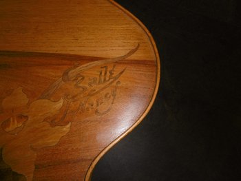 Table Art Nouveau