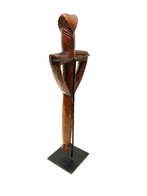 Flûte ou sifflet BWA du Burkina Faso 1