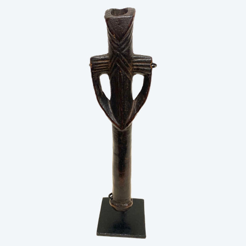 Flûte ou sifflet BWA du Burkina Faso 2