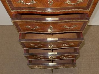  Piccolo segretario Napoleone III - Metà del 19° secolo