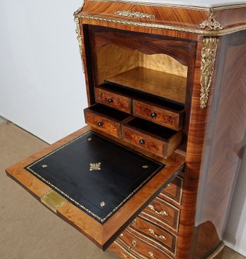  Piccolo segretario Napoleone III - Metà del 19° secolo