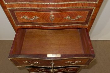  Piccolo segretario Napoleone III - Metà del 19° secolo