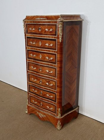  Piccolo segretario Napoleone III - Metà del 19° secolo