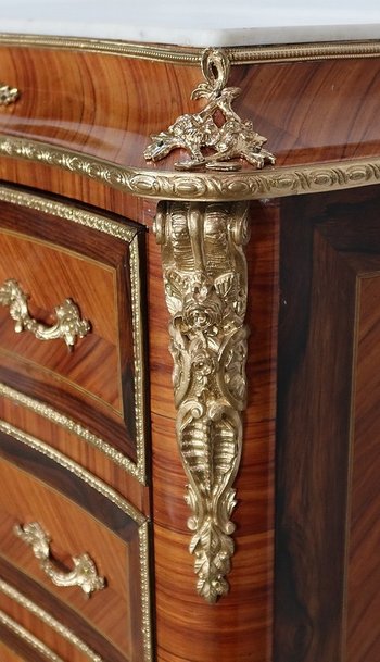  Piccolo segretario Napoleone III - Metà del 19° secolo