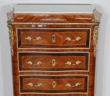  Piccolo segretario Napoleone III - Metà del 19° secolo