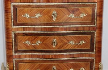  Piccolo segretario Napoleone III - Metà del 19° secolo