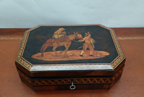 Sorrento set