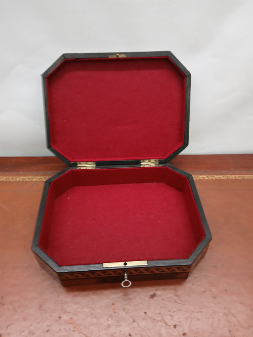 Sorrento set
