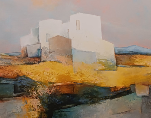 CLAUDE GAVEAU born 1940