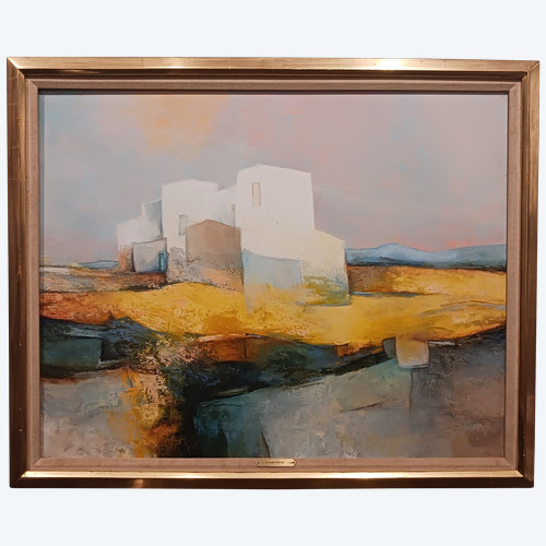 CLAUDE GAVEAU born 1940
