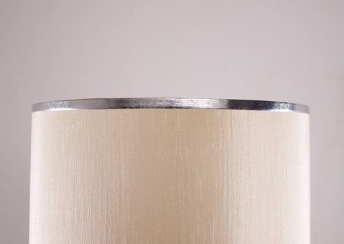 Large Space-Age table lamp (94 cm)