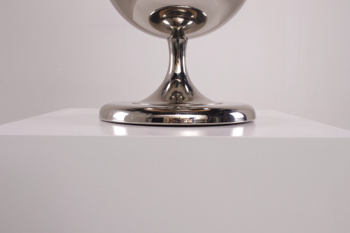 Large Space-Age table lamp (94 cm)