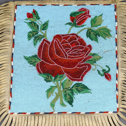 Ornamental element - Plains Indians