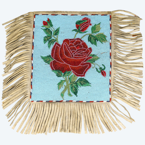 Ornamental element - Plains Indians