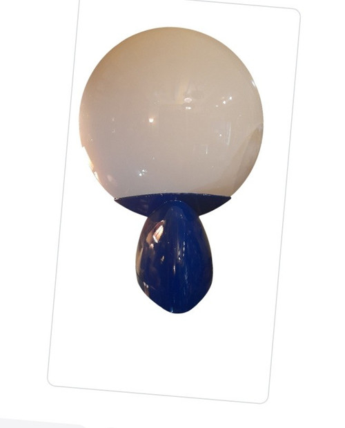 Paire de lampes 