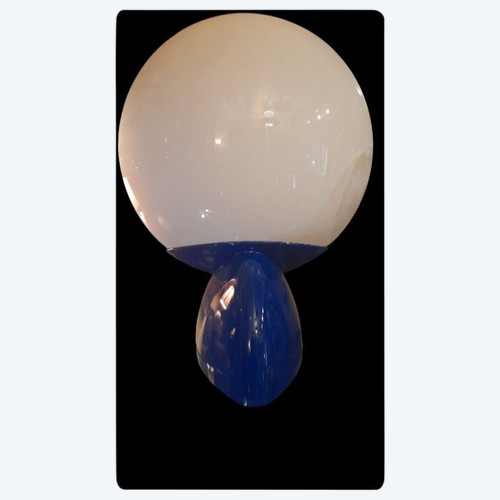 Paire de lampes 