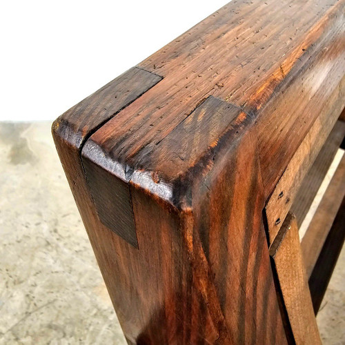 Paire de fauteuils construtivistes