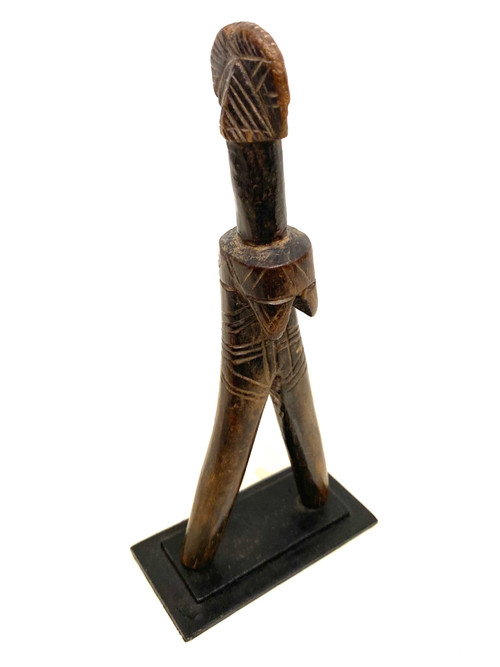 Mossi slingshot Biiga 2 doll