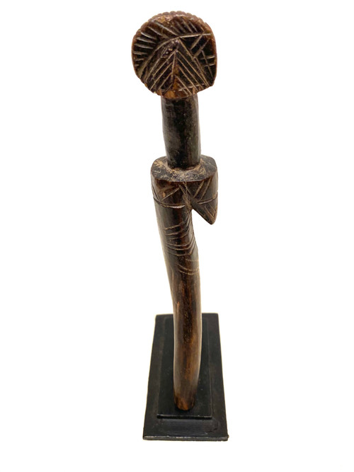Mossi slingshot Biiga 2 doll