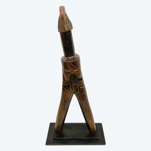Mossi slingshot Biiga 2 doll