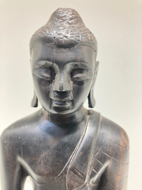 Bouddha Mudra