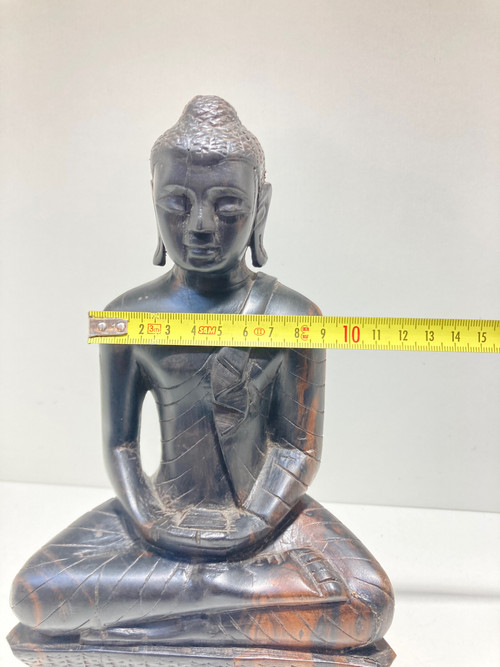 Bouddha Mudra