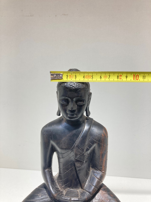 Bouddha Mudra