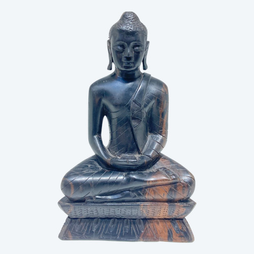 Bouddha Mudra