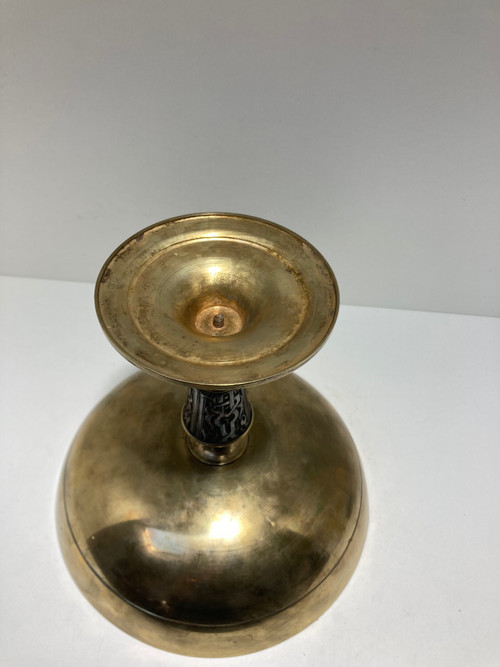 Presentation cup