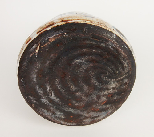 brocca in ceramica di Boris Kassianoff