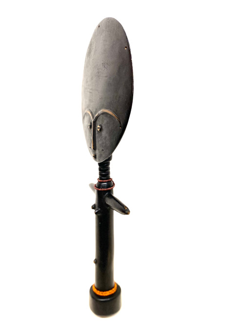 ASHANTI fertility doll from Ghana