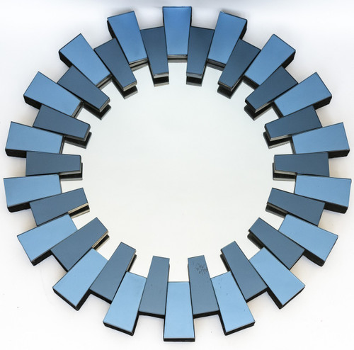 Miroir par Olivier de Schrijver
