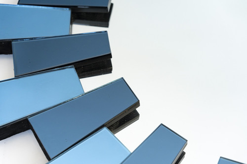 Miroir par Olivier de Schrijver