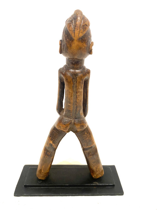Lance-pierre LOBI du Burkina Faso 3