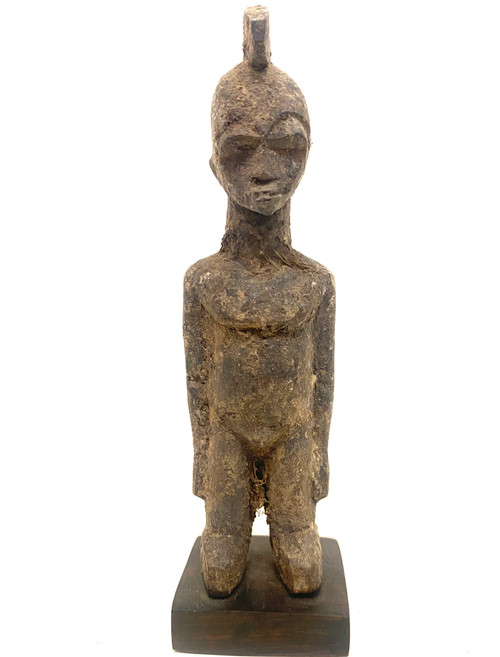 LOBI altar statue